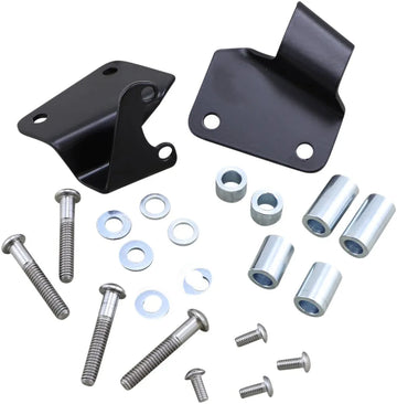 Harley-Davidson Ultra Limited FLHTK [Progressive Suspension] -Reservoir Holder
