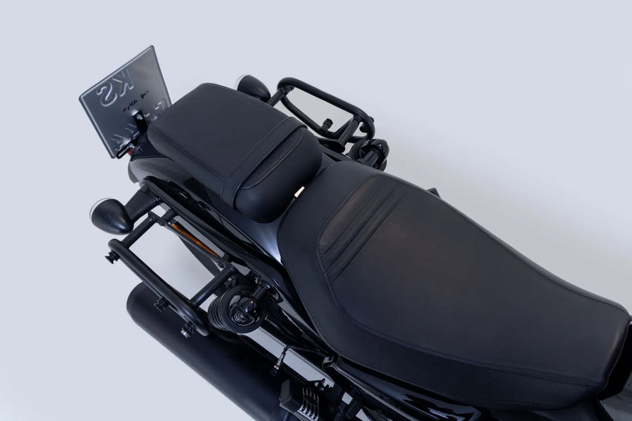 harley davidson nightster [SW-MOTECH] – boční nosič zavazadel SLC (vlevo)