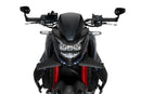 HONDA CB 750 HORNET [2024] – Nová generace Sport Plus – matná černá-6
