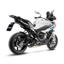 bmw s 1000 [LEOVINCE] – LV-10 Černý zadní tlumič-6