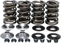 Harley-Davidson XR 1200 [2008-2010] - Endurance Beehive® Ventilfedern mit Titan-Federtellern – Bild 9