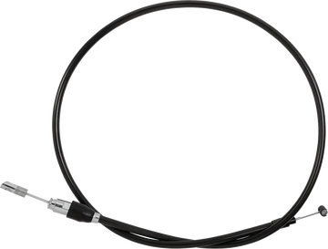 harley davidson flhxse [DRAG SPECIALTIES] – Kabel spojky Quick Connect
