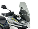 cf moto 800 [WRS] – čelní sklo-1