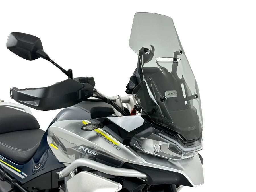 cf moto 800 [WRS] – čelní sklo