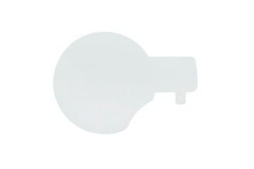 TRIUMPH SPEED 400 [2025] – Protector Dashboard – Transparentní