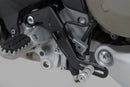 ducati multistrada v4 [SW-MOTECH] – brzdový pedál-3