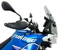 Aprilia Tuareg 660 [WRS] – kapotáž motocyklu
