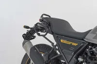 Royal Enfield Scram [SW-MOTECH] – SLC boční nosič zavazadel