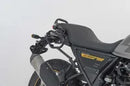 Royal Enfield Scram [SW-MOTECH] – SLC boční nosič zavazadel
