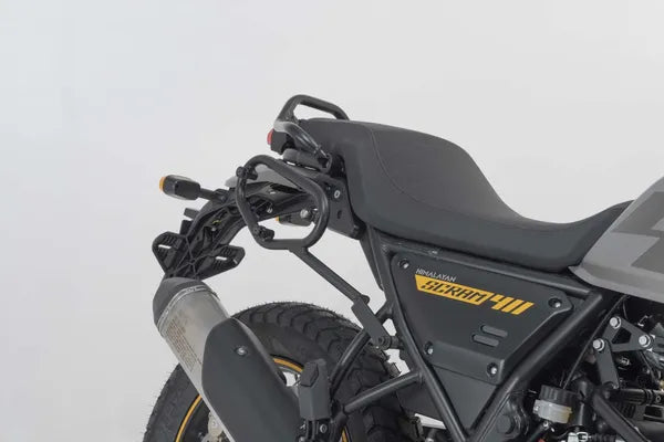 Royal Enfield Scram [SW-MOTECH] – SLC boční nosič zavazadel