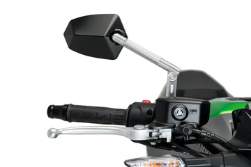 HARLEY DAVIDSON SPORTSTER S RH 1250 S [2025] – GT.1 zpětné zrcátko – eloxované