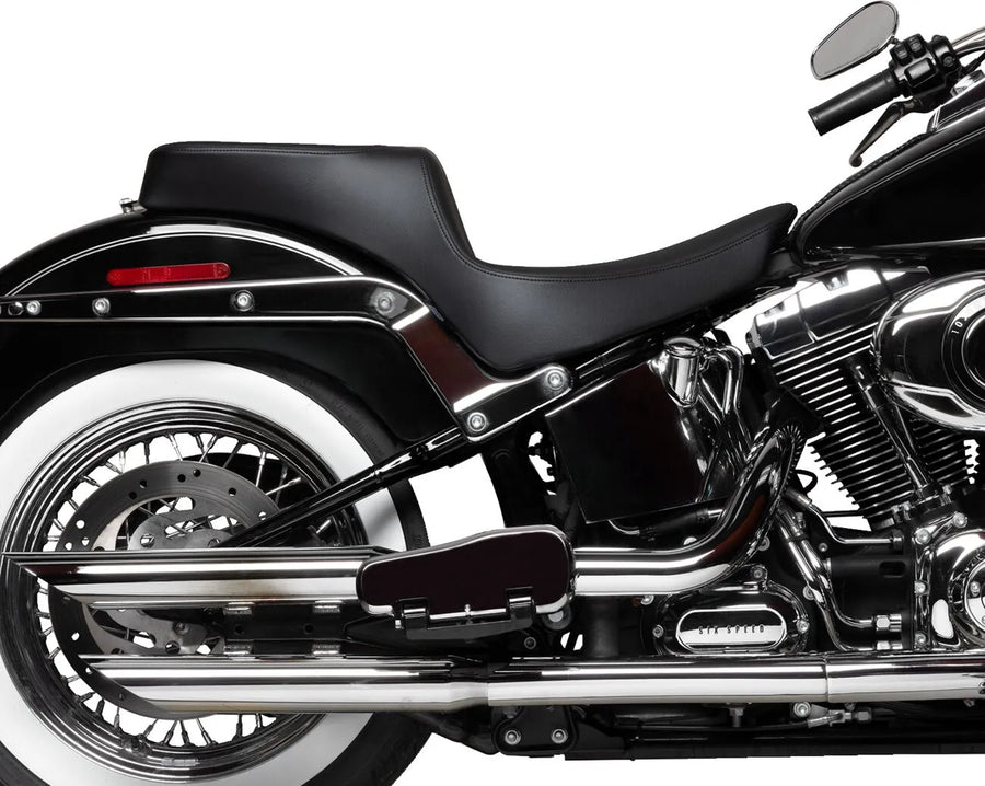 harley davidson flstc [DRAG SPECIALTIES] – Dvojsedadlo Performance Predator