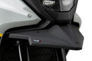 HONDA XL 750 TRANSALP [2025] – Prodloužení předního blatníku – Matná černá-3