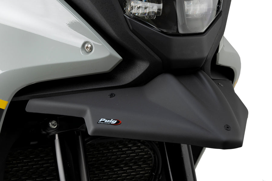 HONDA XL 750 TRANSALP [2025] – Prodloužení předního blatníku – Matná černá