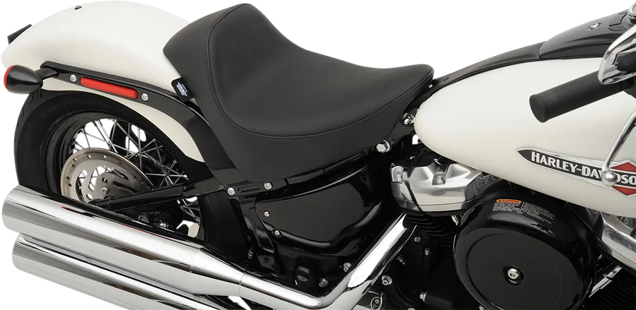 harley-davidson street bob [DRAG SPECIALTIES] – EZ-ON sólo sedadlo