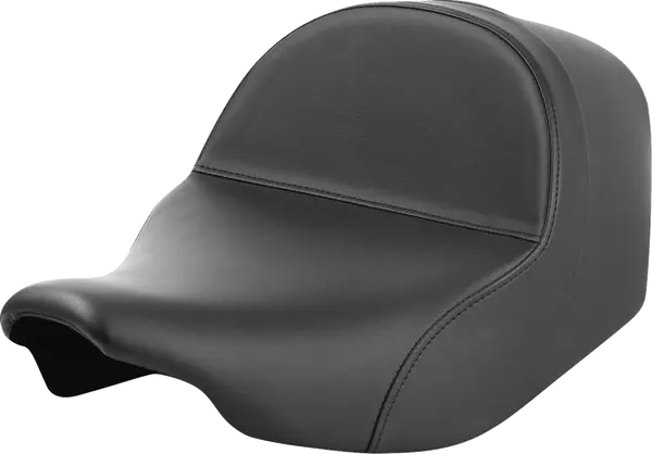 Harley Davidson Fltr [SADDLEMEN] – Jednoduchá sólová sedačka