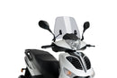 KEEWAY LOGIK 125 IE 4T LC [2020] – Scooter disc Trafic – Tónovaná-5
