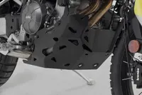 Aprilia Tuareg 660 [SW-MOTECH] – ochranná lišta motoru