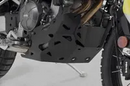 Aprilia Tuareg 660 [SW-MOTECH] – ochranná lišta motoru
