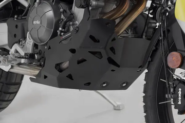 Aprilia Tuareg 660 [SW-MOTECH] – ochranná lišta motoru