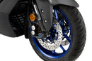 YAMAHA T-MAX 560 TECH MAX [2025] – Regulátor přední nápravy PHB19 – Černá-1