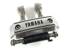 Yamaha XV 750 Virago [1991] - Distributory brzdových vedení světlometů s emblem-1