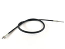Yamaha XT 350 55V [všechny roky] - kabel tachometru - zesílená verze, boční pohled