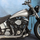 Harley Davidson FXSTS [DRAG SPECIALTIES] – 2" prodloužená, dvoudílná sada plochých nádrží-2