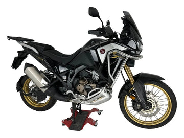 Honda CRF 1100 Africa Twin [WRS] - čelní sklo - 0
