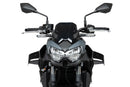KAWASAKI Z 650 [2025] – Spoiler D12 – Černý-3
