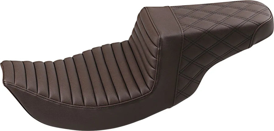 harley davidson flhri [SADDLEMEN] – stupačka