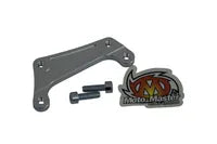 Husqvarna TC 85 17/14 [2026] - Versatzhalterung für OEM-Bremssattel – Bild 6