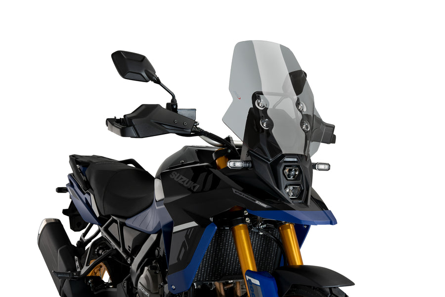 SUZUKI DL 800 V-STROM [2025] – Touring Screen – Tónovaná