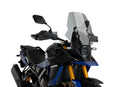 SUZUKI DL 800 V-STROM [2025] – cestovní obrazovka – silně tónovaná