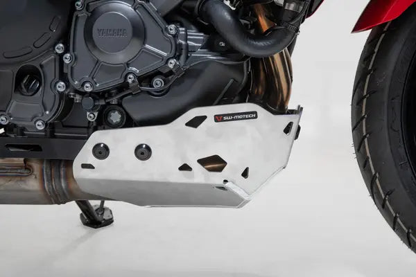 Yamaha Tracer 9 [2023-2026] - ochranná lišta motoru, verze MSS.06.921.10001/S - obrázek 1