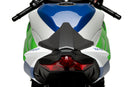 KAWASAKI ZX-6R NINJA [2025] – zadní kapotáž – matná černá-5