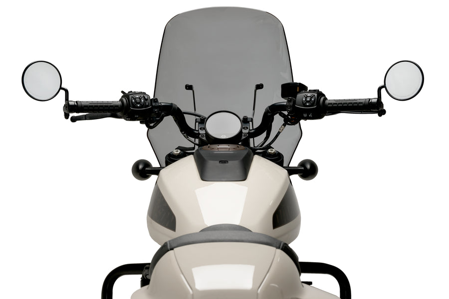 HARLEY DAVIDSON SPORTSTER S RH 1250 S [2024] – Touring nové generace