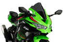 KAWASAKI ZX-4RR NINJA [2025] – obrazovka Z-Racing – matná černá-8