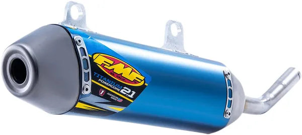 Ktm Xc 250 [2017-2018] - Powercore 2.1 Endschalldämpfer – Art.-Nr. 025209 – Bild 2