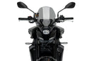 YAMAHA MT-09 Y-AMT [2024] – Nová generace Touring – Silně tónovaná