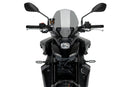 YAMAHA MT-09 Y-AMT [2024] – Nová generace Touring – Matná černá-1