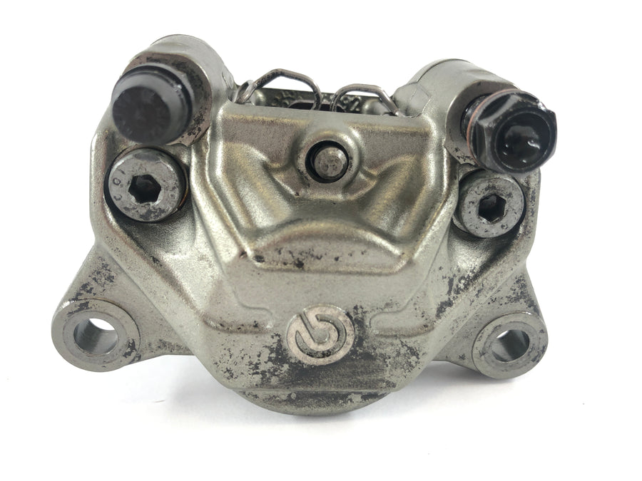Ducati 1098 S [2007] - brzdový třmen za sebou