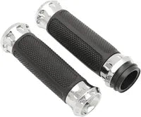 Harley Davidson Nightster 975 Special [PERFORMANCE MACHINE (PM)] – Overdrive Custom Grips
