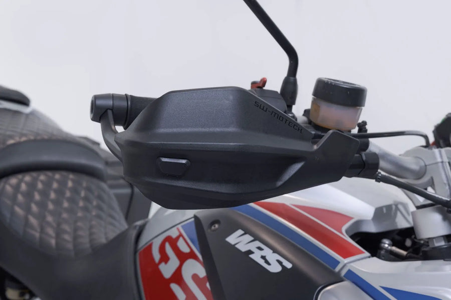 bmw f 650 gs twin [SW-MOTECH] – Adventure sada chráničů rukou