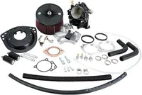 Harley-Davidson FLSTNI 1450 EFI Softail Deluxe [2006] - Vergasersatz – Bild 7
