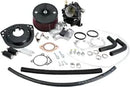 Harley-Davidson FLTRSEI 1550 Road Glide Screamin Eagle [2000] - Super E Vergaser-Kit mit Ansaugstutzen – Bild 6
