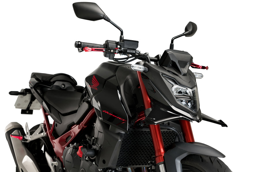 HONDA CB 750 HORNET [2024] – Nahá kapotáž předního spoileru čelního skla