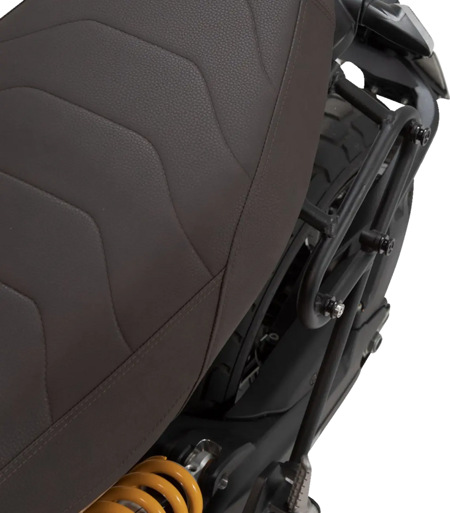 ducati scrambler 1100 [SW-MOTECH] – SLC boční nosič zavazadel