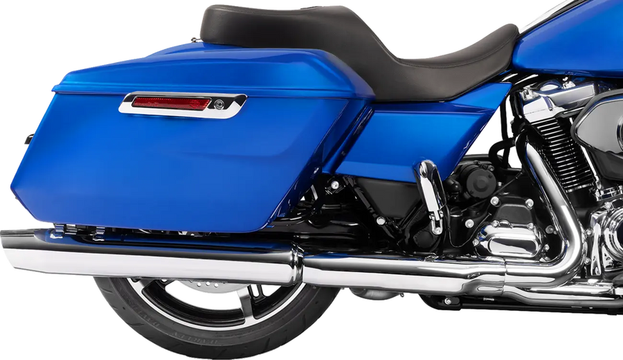 harley davidson touring [DRAG SPECIALTIES] – sedačka Freedom Touring