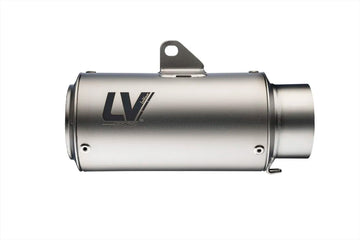 Kawasaki Z 900 [Leovince] - LV Corsa S Titan Silencer - 0